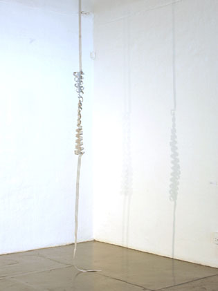 Cord - PVC-insulated wire