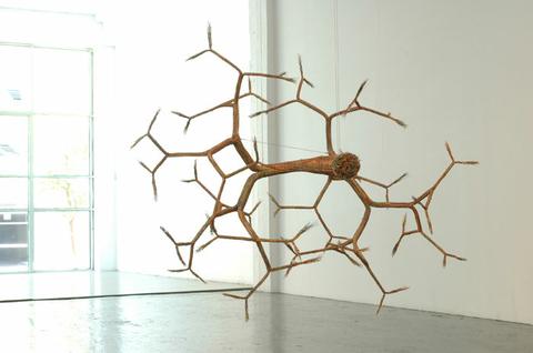 Span - PVC-insulated wire, copper wire