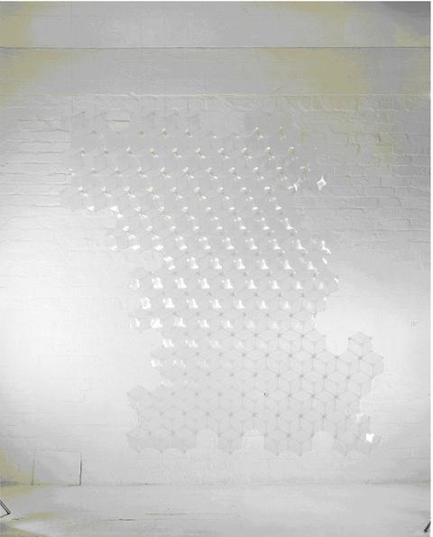 Plume - polypropylene